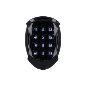 GALEO            BLACK 
